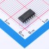 DIODES 74LVC126AS14-13