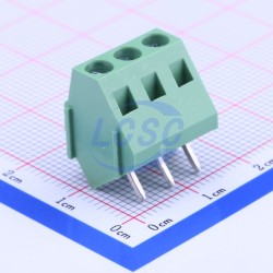 KANGNEX WJ103-5.0-03P-14-00A