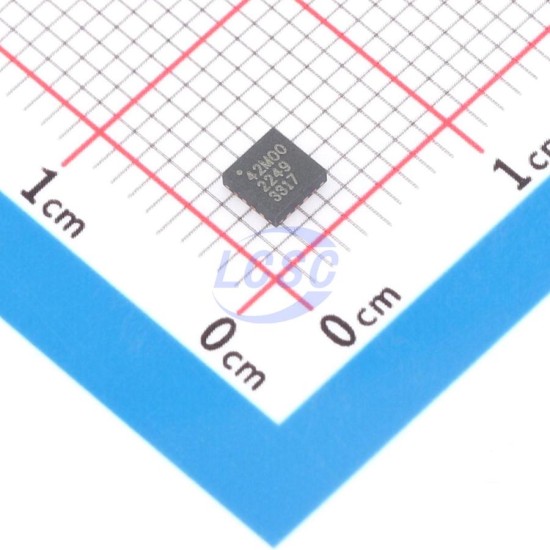 SEMTECH TS30042-M000QFNR SEMTECH TS30042-M000QFNR