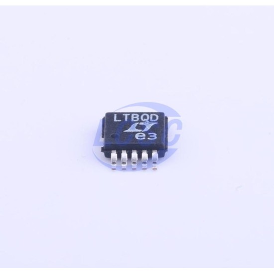 ADI LT3750EMS#PBF
