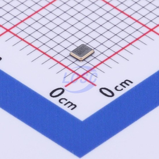 NDK NX2016SA-32MHZ-STD-CZS-5