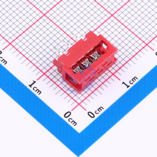XKB Connection X9127WH-06S1-PTRE