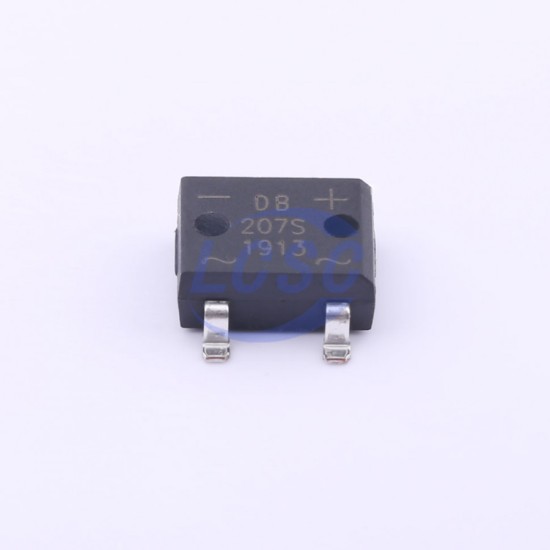 LRC DB207S
