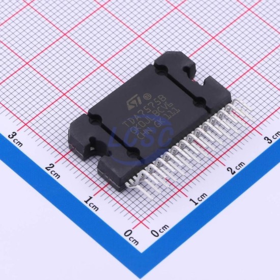 ST TDA7575B