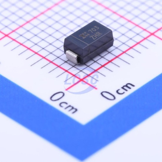 DIODES SMAZ8V2-13-F DIODES SMAZ8V2-13-F