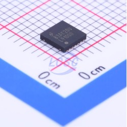 TI LMP91000SD/NOPB