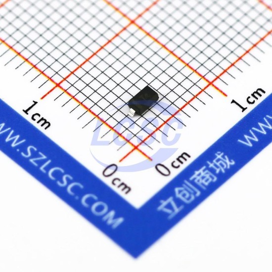 MDD(Microdiode Semiconductor) 1N4148W MDD(Microdiode Semiconductor) 1N4148W