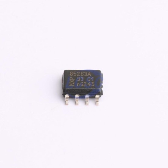 NXP PCF85263AT/AJ