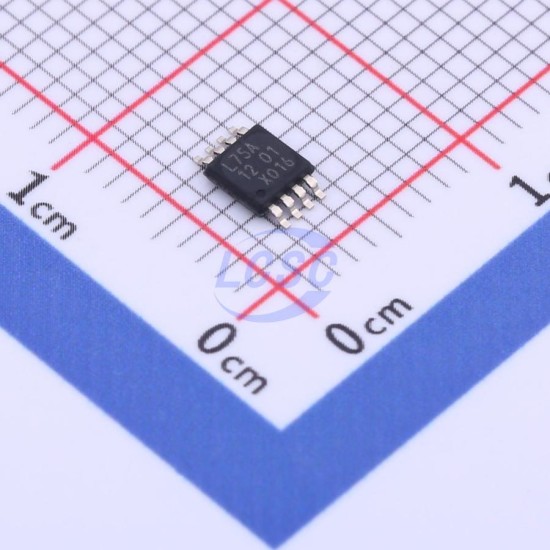 NXP LM75ADP,118