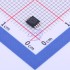 NXP LM75ADP,118