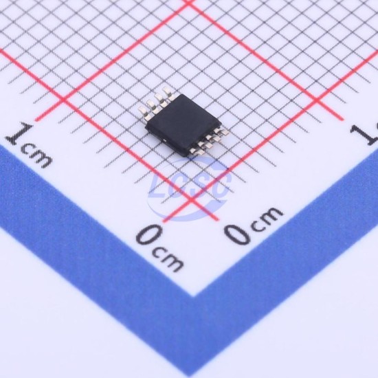 NXP LM75ADP,118