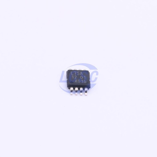 NXP LM75ADP,118