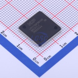NXP LPC1768FBD100K