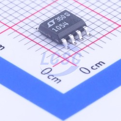 ADI LT1054CS8#PBF ADI LT1054CS8#PBF