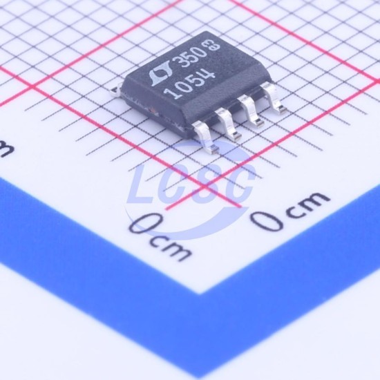 ADI LT1054CS8#PBF