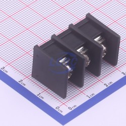 KANGNEX WJ45C-B-9.5-03P-13-00A