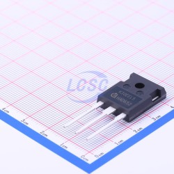 Infineon IKW30N65EL5XKSA1