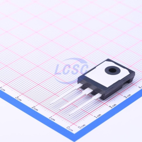 Infineon IKW30N65EL5XKSA1