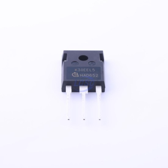 Infineon IKW30N65EL5XKSA1