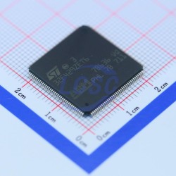 ST STM32F429ZET6 ST STM32F429ZET6