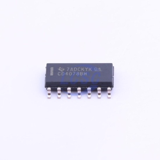 TI CD4078BM96