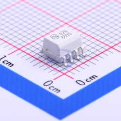 onsemi HCPL062N
