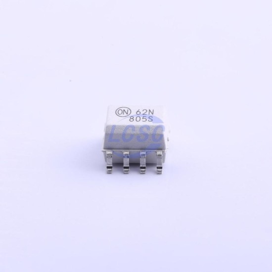 onsemi HCPL062N