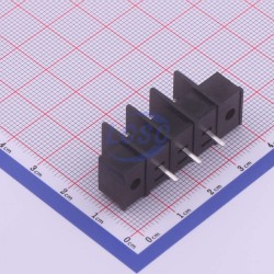 KANGNEX WJ25C-A-7.62-03P-13-00A
