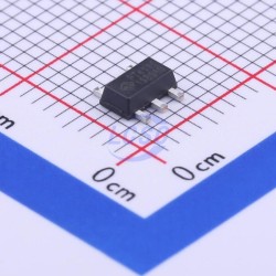 PowTech(CR-PowTech(Shanghai)) PT4115B89E