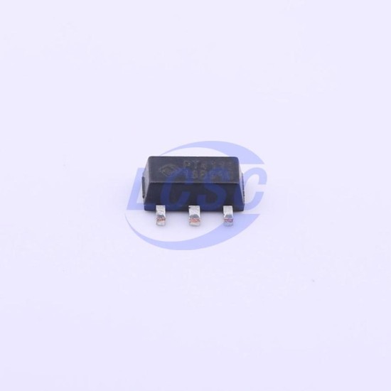 PowTech(CR-PowTech(Shanghai)) PT4115B89E PowTech(CR-PowTech(Shanghai)) PT4115B89E