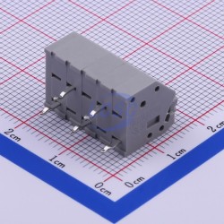 KANGNEX WJ250B-3.5-05P-11-00A