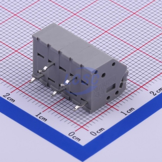 KANGNEX WJ250B-3.5-05P-11-00A