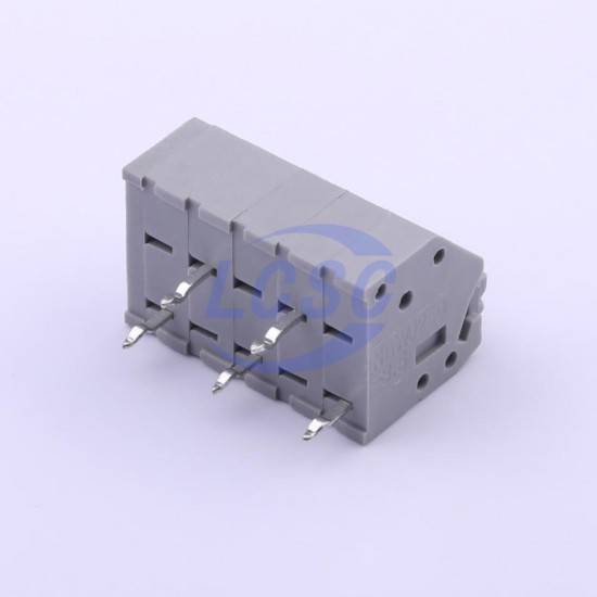 KANGNEX WJ250B-3.5-05P-11-00A