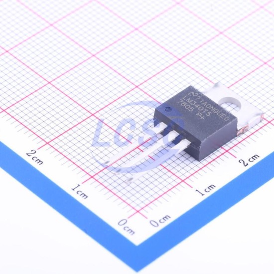 TI LM340T-5.0/NOPB TI LM340T-5.0/NOPB