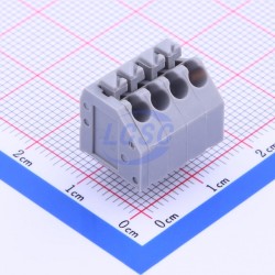 KANGNEX WJ250B-3.5-04P-11-00A