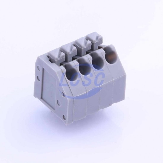 KANGNEX WJ250B-3.5-04P-11-00A