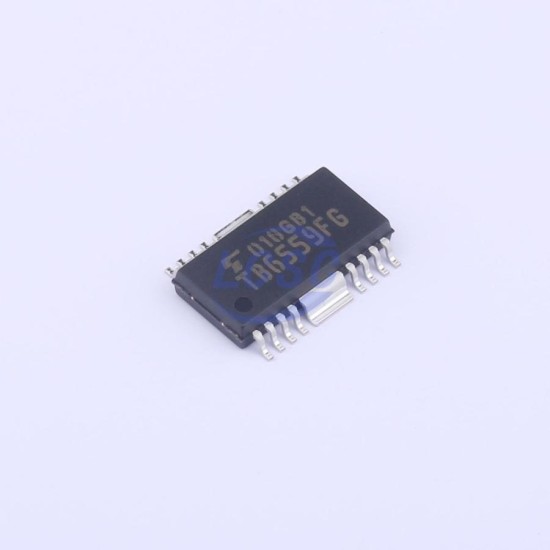 TOSHIBA TB6559FG(O,8,EL)