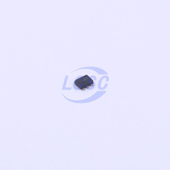 TI TMP112BIDRLR