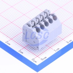KANGNEX WJ250A-3.5-05P-11-00A