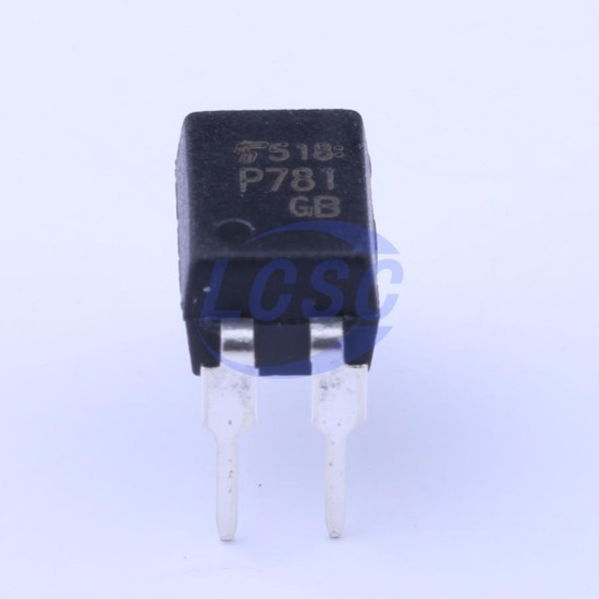 TOSHIBA TLP781(GB,F)