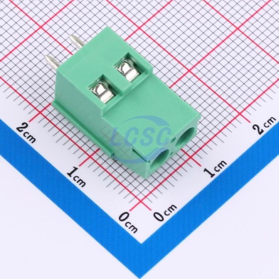 KANGNEX WJ129V-5.0-02P-14-00A