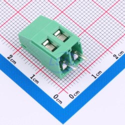 KANGNEX WJ129V-5.0-02P-14-00A