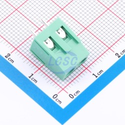 KANGNEX WJ500V-5.08-2P