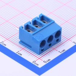 KANGNEX WJ300V-5.0-03P-12-00A
