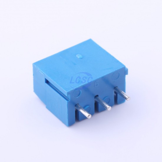 KANGNEX WJ300V-5.0-03P-12-00A