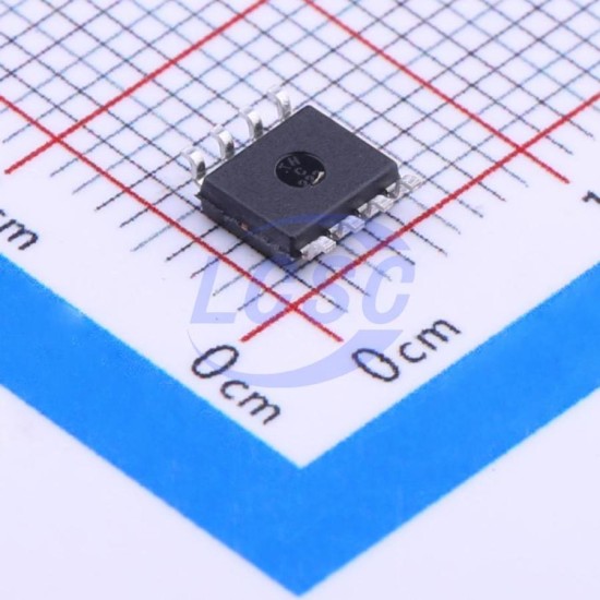 MICROCHIP 25LC256-I/SN