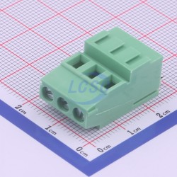 KANGNEX WJ500H-5.08-03P-14-00A