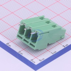 KANGNEX WJ500H-5.08-03P-14-00A