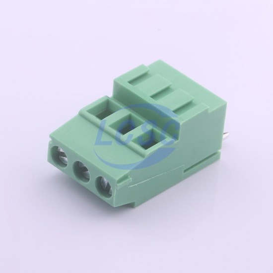 KANGNEX WJ500H-5.08-03P-14-00A