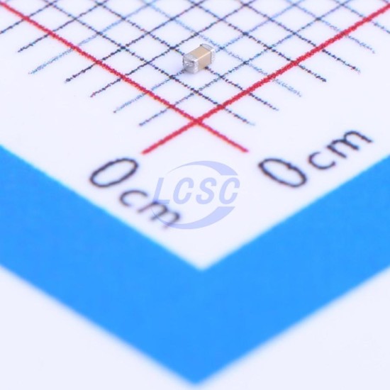 Samsung Electro-Mechanics CL05B272KB5NNNC Samsung Electro-Mechanics CL05B272KB5NNNC